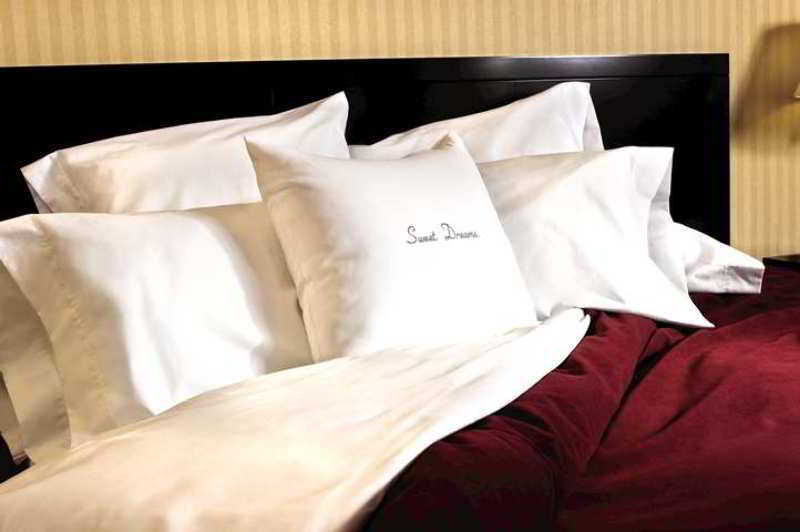 Doubletree By Hilton Istanbul - Old Town Hotell Rom bilde